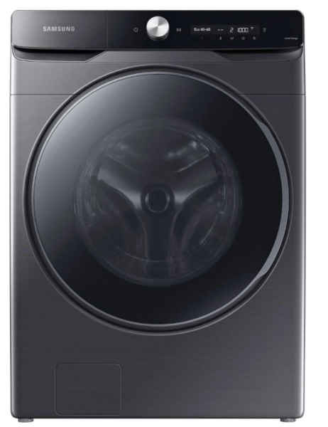 SAMSUNG Washer WF20DG8650BV/LD