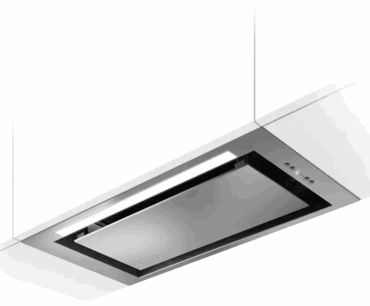ELICA B/I cooker hood HIDDEN 2.0 IX/A/72