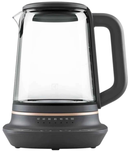ELECTROLUX Чайник E7GK1-8BP
