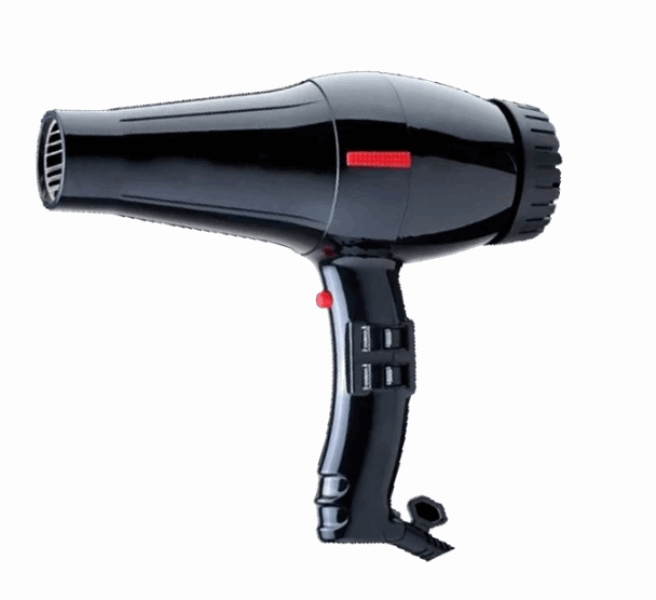 TWIN TURBO Hair dryer TT4300