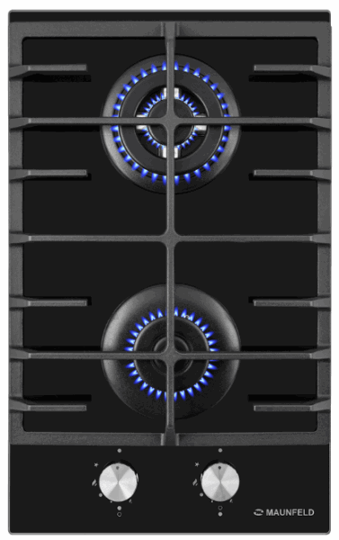 MAUNFELD Встраиваемая плита EGHG.32.63CB/G