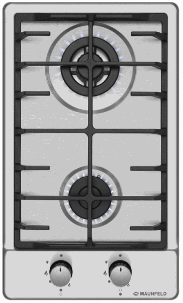 MAUNFELD Built-in Hob EGHS.32.63CS/G