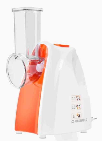MAUNFELD Chopper MF-1031OR