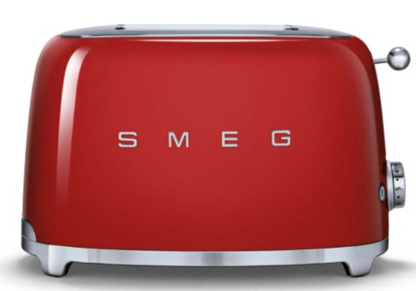 SMEG Տոստեր TSF01RDEU