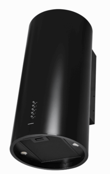 MAUNFELD Cooker hood Lee Side 397 black