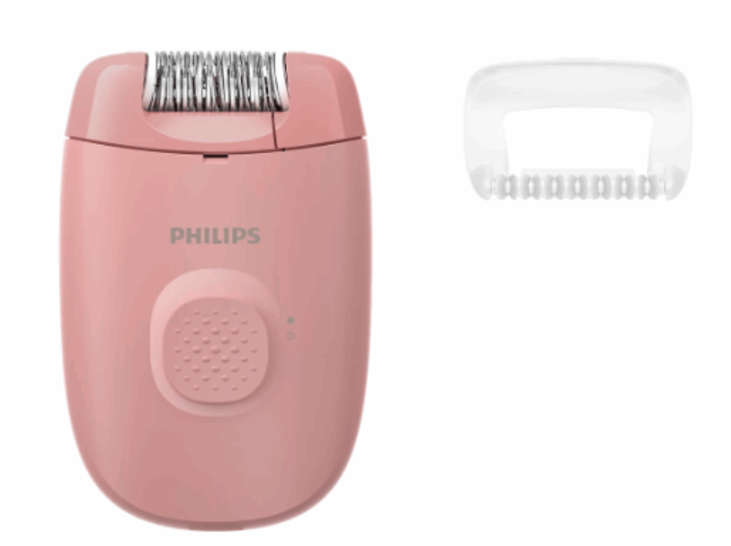 PHILIPS (PH) Էպիլյատոր BRE227/00