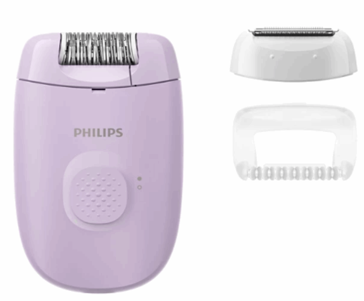 PHILIPS (PH) Էպիլյատոր BRE237/00