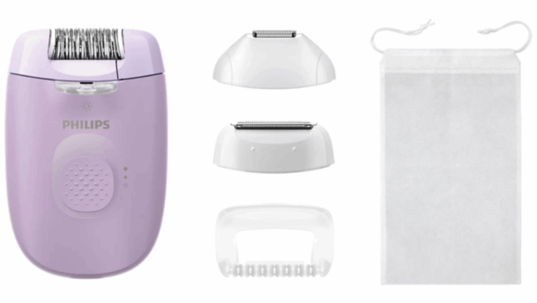 PHILIPS (PH) Epilator BRE257/00