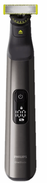 PHILIPS (PH) Սափրիչ QP6552/15