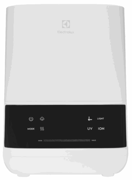 ELECTROLUX Օդի խոնավացուցիչ EHU-6215D