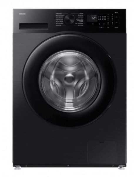 SAMSUNG Стиральная машина WW90DG5U34ABLP