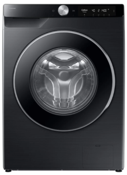 SAMSUNG Стиральная машина WW90DG6G94LBLP