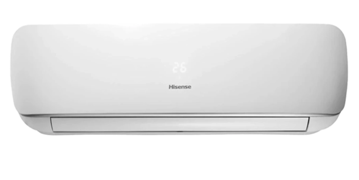 HISENSE Օդորակիչ ինվերտոր AST-12UW4SVETG15(S) WiFi