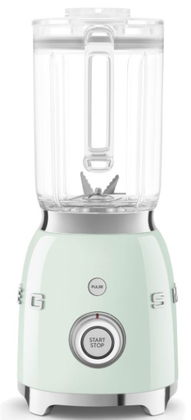 SMEG Blender BLF03PGEU