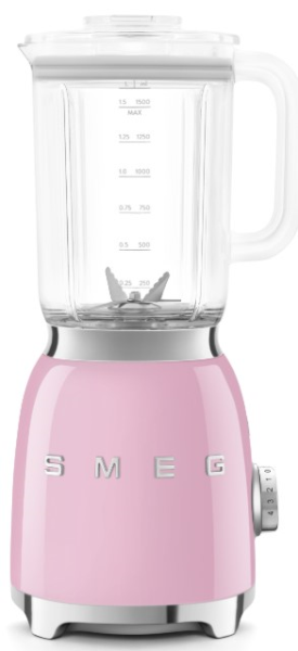 SMEG Blender BLF03PKEU