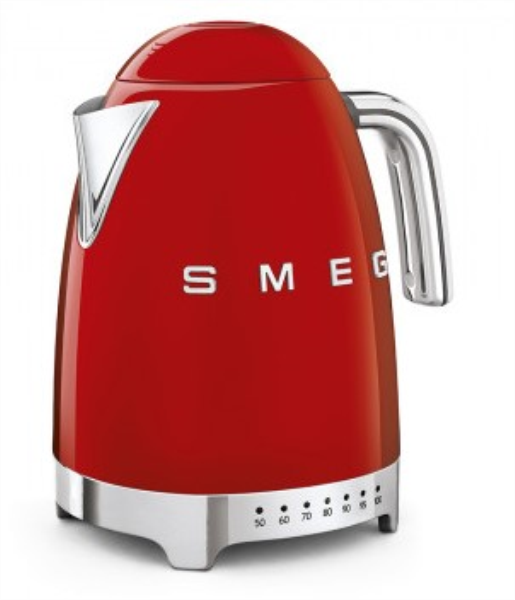 SMEG Թեյնիկ KLF04RDEU