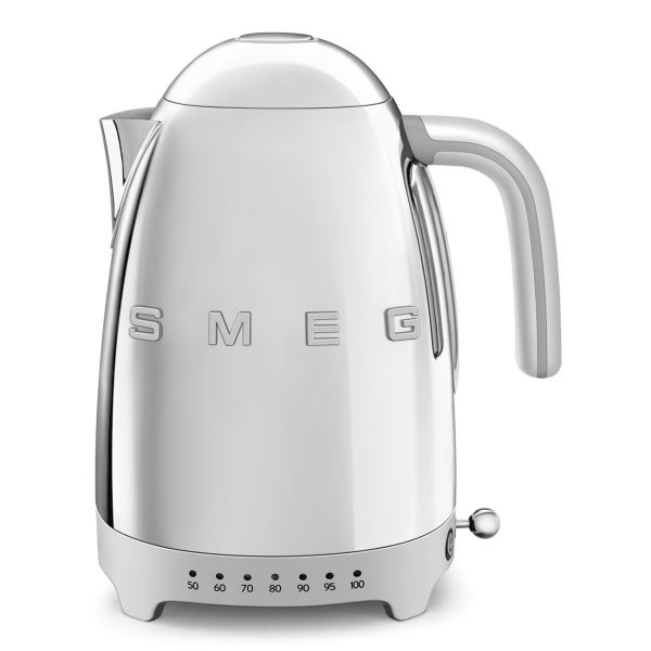 SMEG Kettle KLF04SSEU