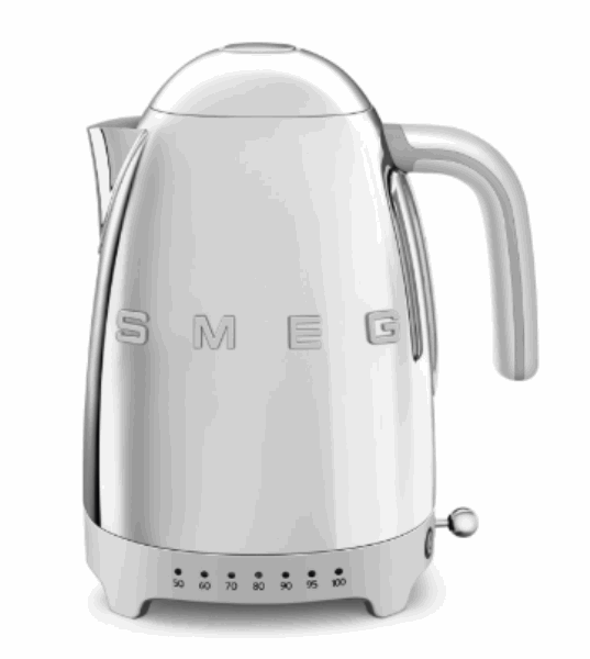 SMEG Чайник KLF04SSEU