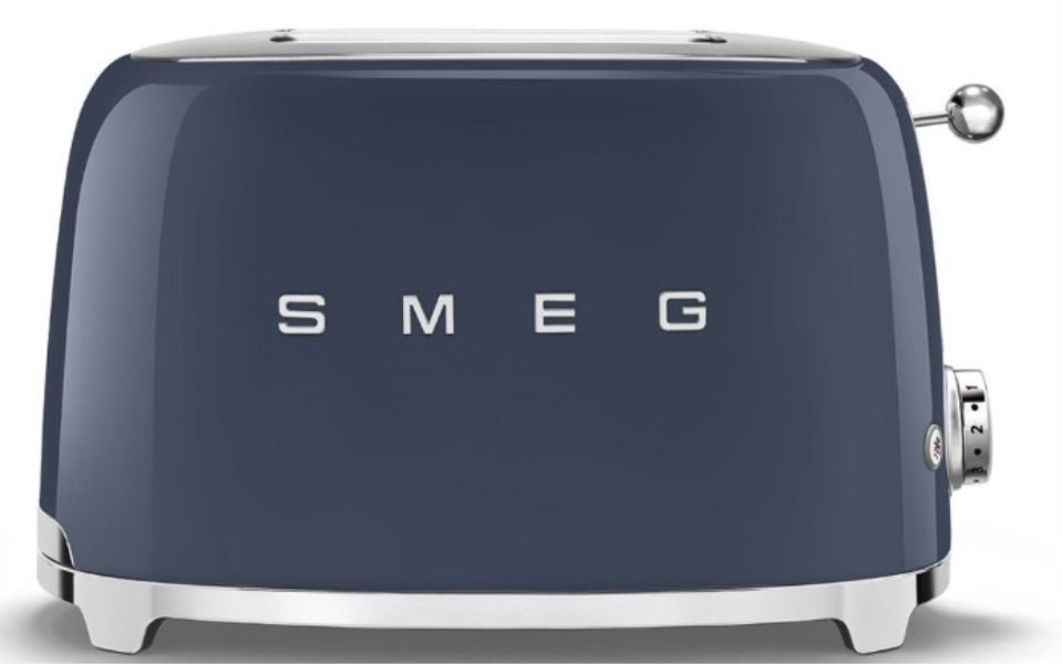 SMEG Тостеры TSF01NBEU