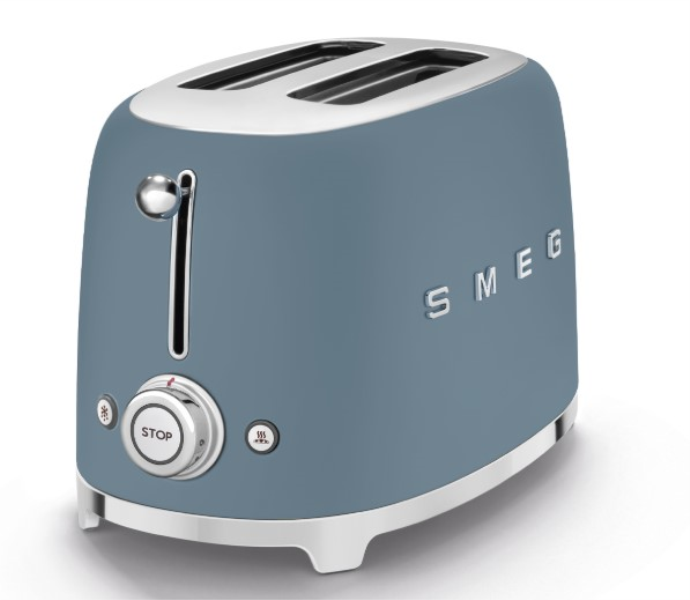 SMEG Toaster TSF01SBMEU