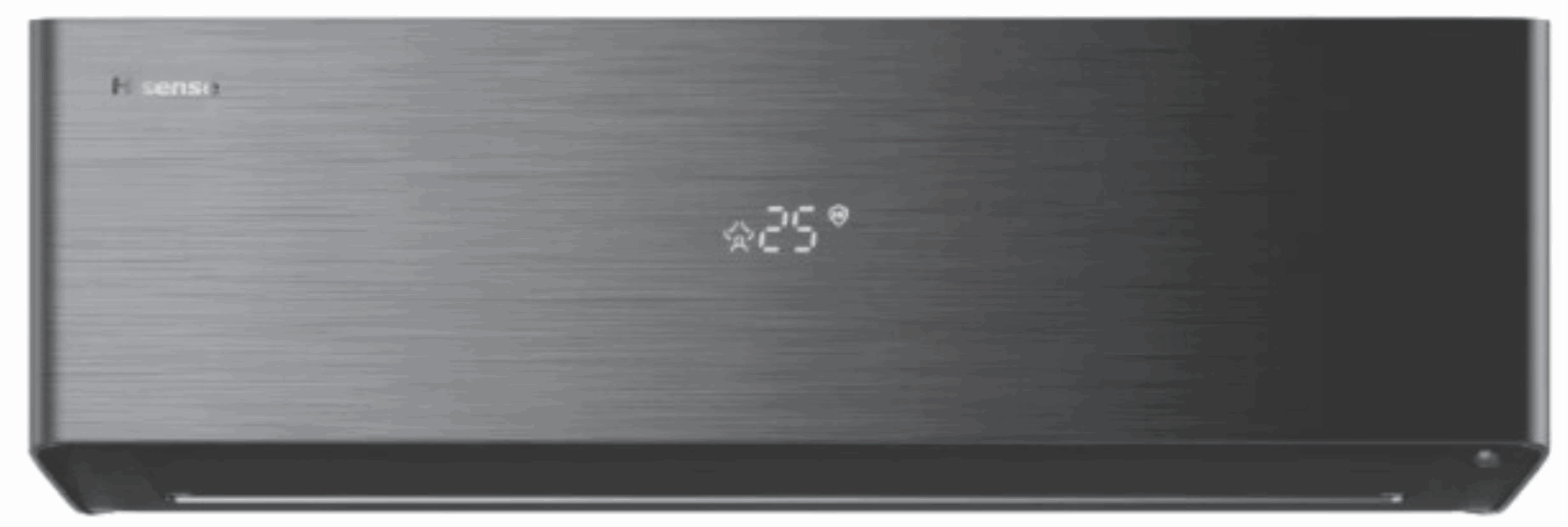 HISENSE A/C inverter AST-18UW4RBVQH00(B) /Energy Pro X