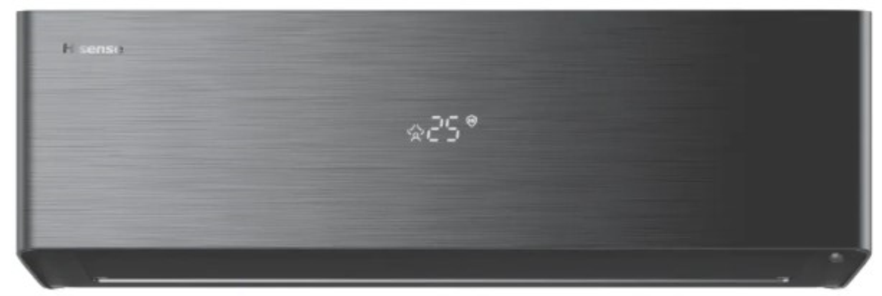 HISENSE Օդորակիչ ինվերտոր AST-18UW4RBVQH00(B)