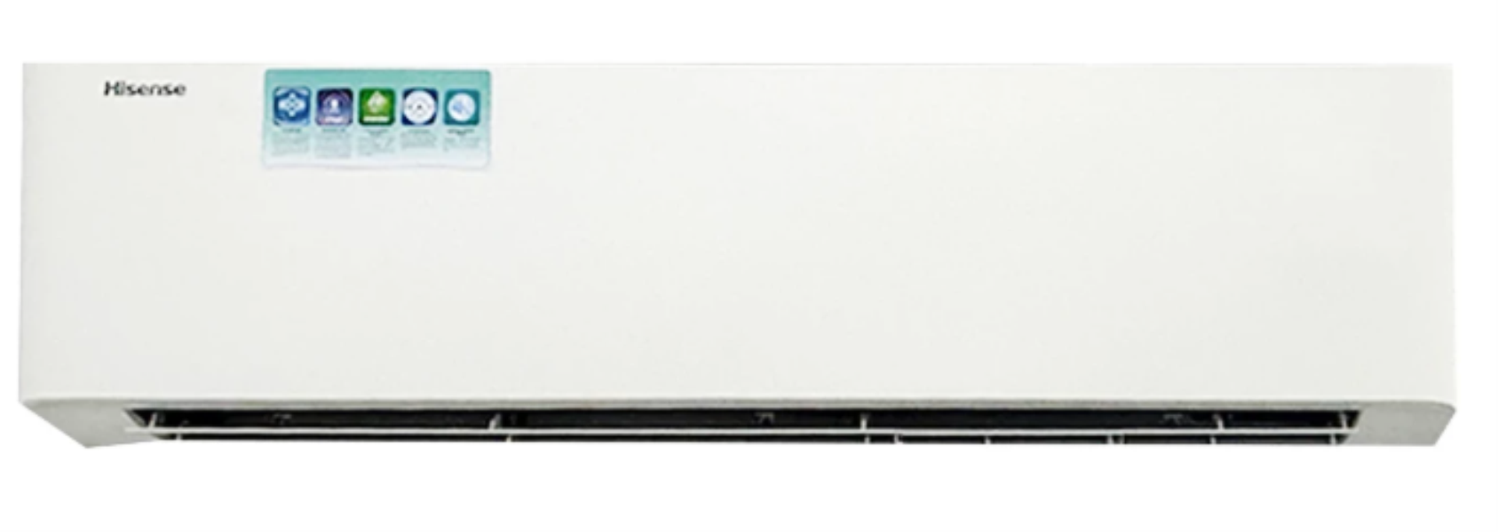 HISENSE Кондиционер AS-36HW4RKZHB00