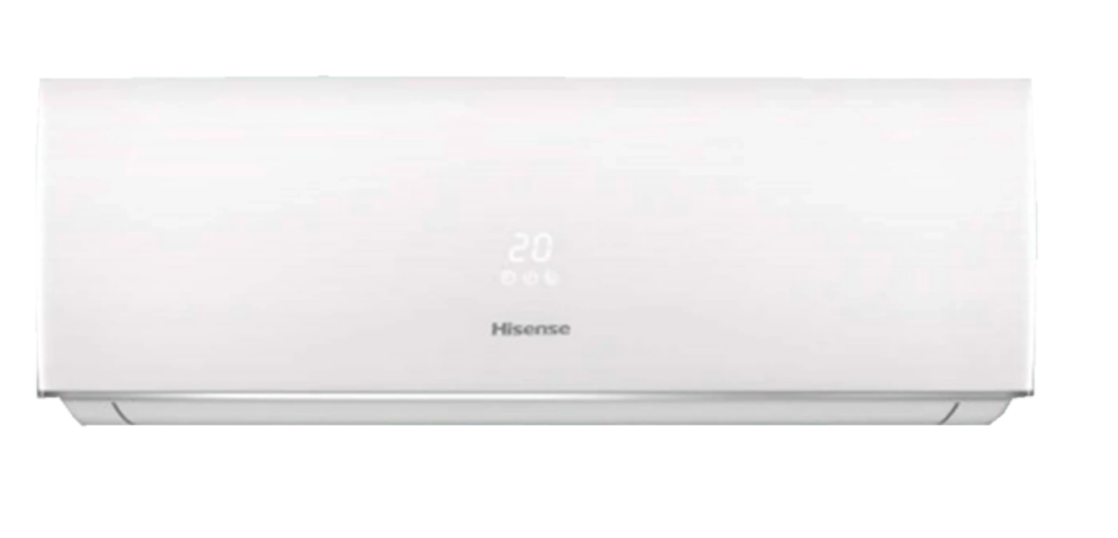 HISENSE A/C inverter AST-12UW4RXVQE00A (Smart)