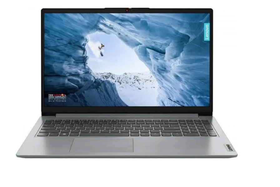 LENOVO Ноутбук 15iJL7 N4500/8GB/256GB/15.6