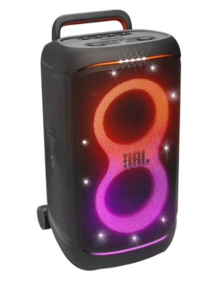JBL Բարձրախոս (ուժեղացուցիչով) PARTYBOX Stage 520