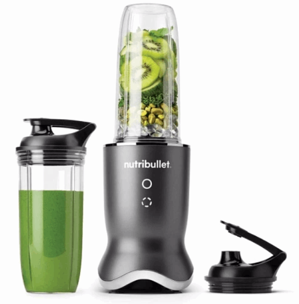 NUTRIBULLET Blender NB1206GO
