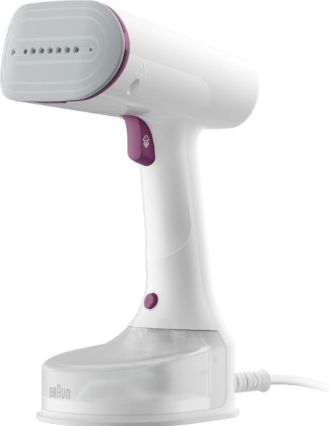 BRAUN Oтпариватель для одежды GS5011PU