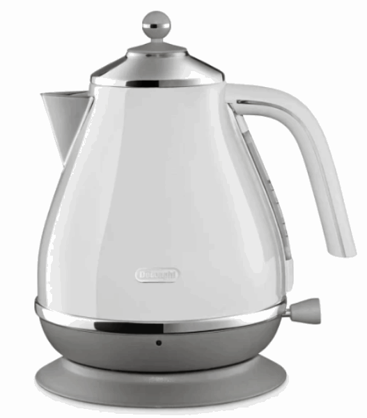 DELONGHI Чайник KBOC2001.W