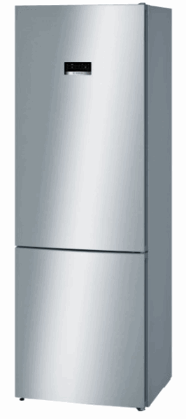 BOSCH Refrigerator Bottom mount KGN49XL30U