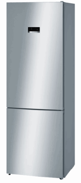 BOSCH Սառնարան սառցախցիկը ներքևում KGN49XL30U