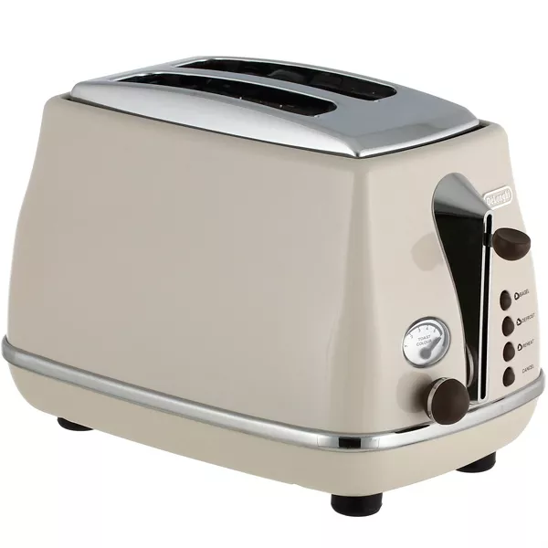 DELONGHI Toaster CTOV2103BG