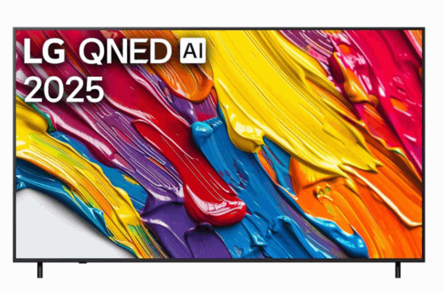 LG LED TV 55QNED82A6B