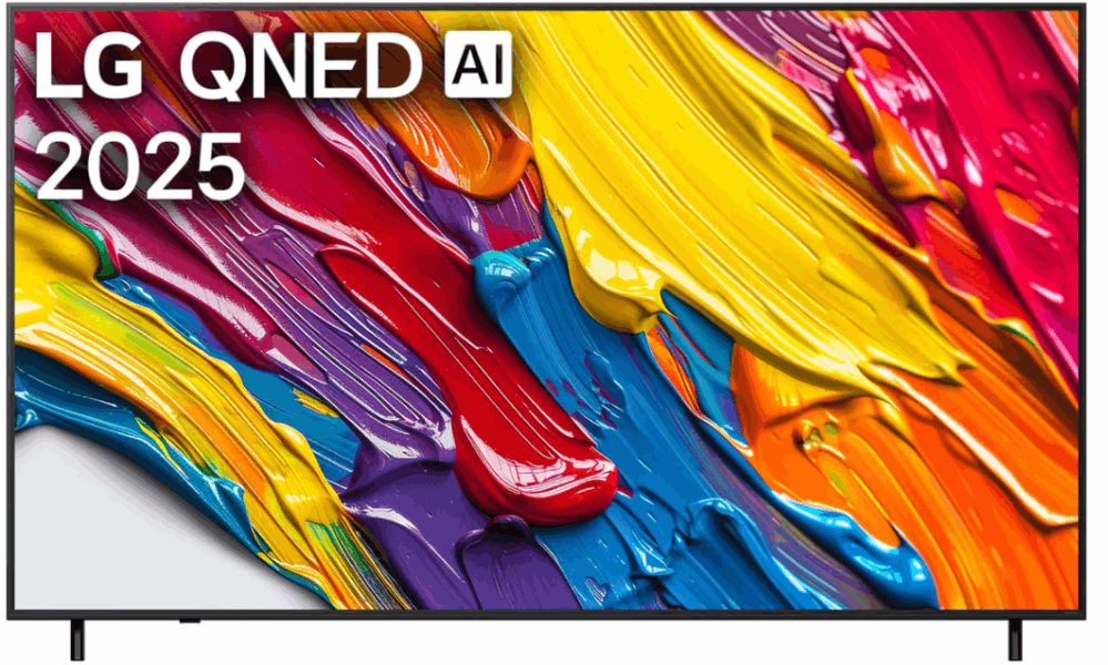 LG LED Հեռուստացույց 65QNED82A6B