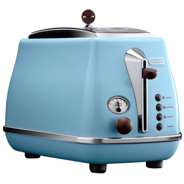 DELONGHI Toaster CTOV2103AZ