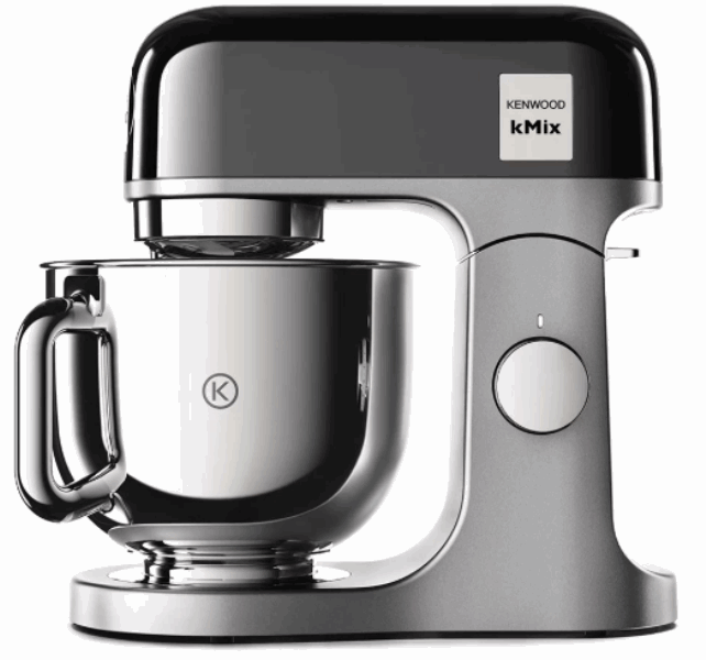 KENWOOD Հարիչ հարթակով KMX760ABC