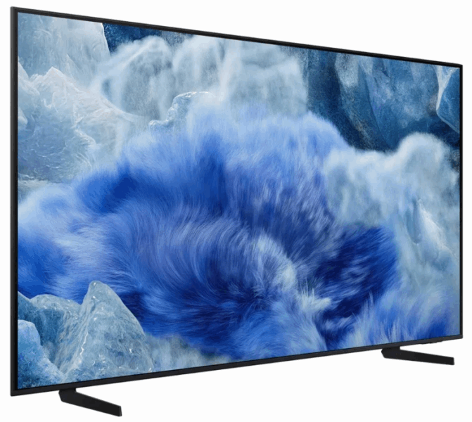 SAMSUNG LED Հեռուստացույց QE43Q8FAAUXRU