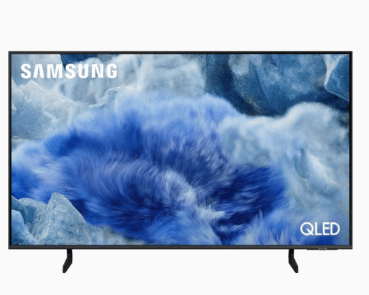 SAMSUNG LED TV QE65Q8FAAUXRU