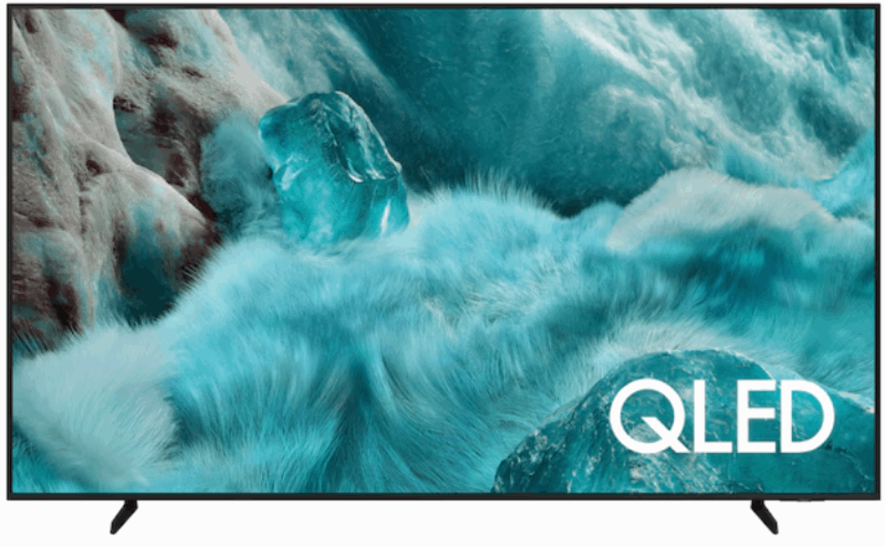 SAMSUNG LED TV QE75Q7FAAUXRU