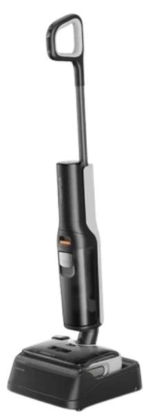 ROBOROCK Փոշեկուլ Ուղղահայաց / անլար F25 Ace RU Black (WD5M2A512-02)