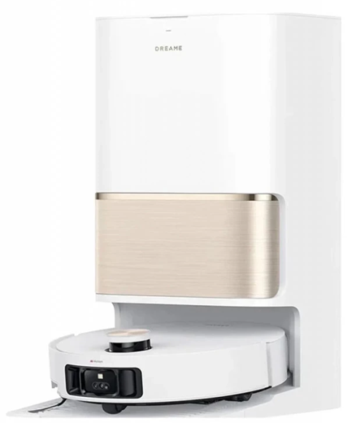DREAME Ռոբոտ փոշեկուլ L50 Pro Ultra (RLL84CE)