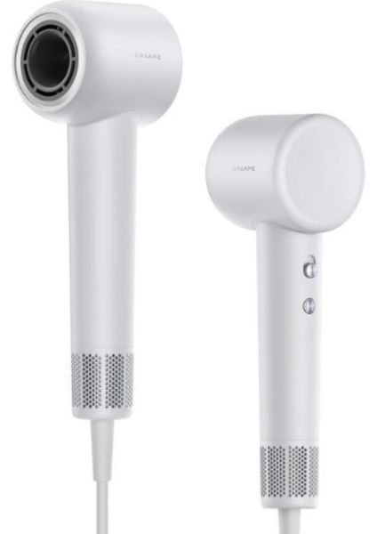 DREAME Фен Gleam Grey (AHD12A)