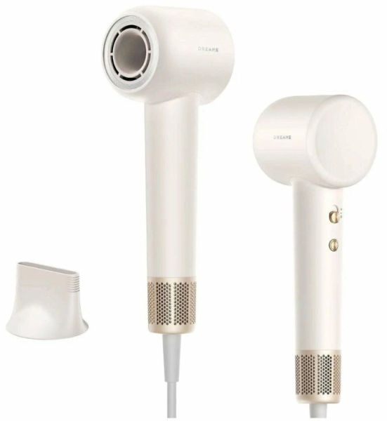 DREAME Фен Gleam White (AHD12A)