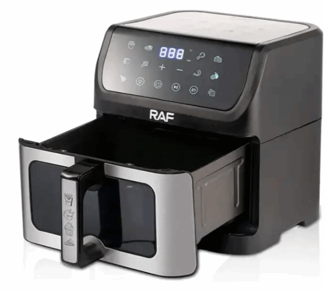 RAF Աէրոգրիլ R.5276 10L