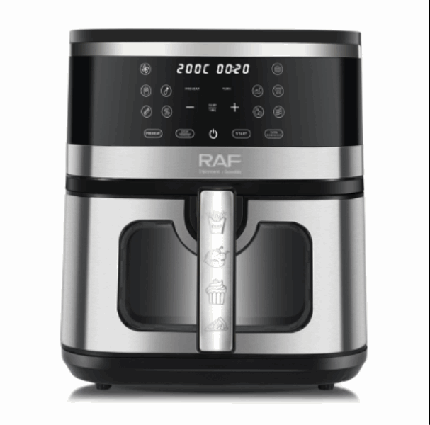 RAF Աէրոգրիլ R.5386 8L