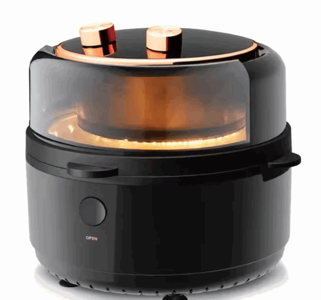 RAF FRIER AIR R.5336 6L